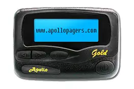 Apollo Pagers