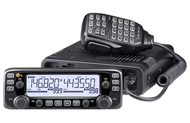 ICOM IC-2730A