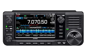 ICOM IC-705