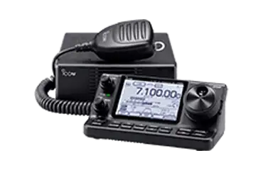 ICOM IC-7100