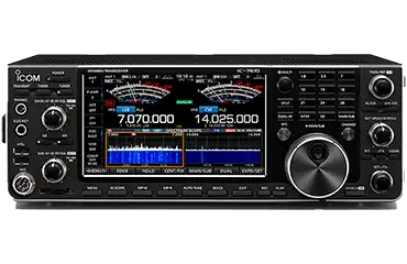 ICOM IC-7300