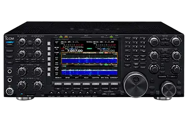 ICOM IC-7851