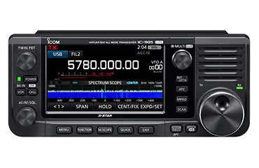 ICOM IC-905