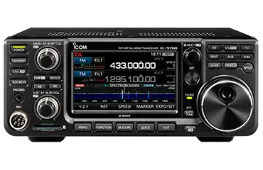 ICOM IC-9700