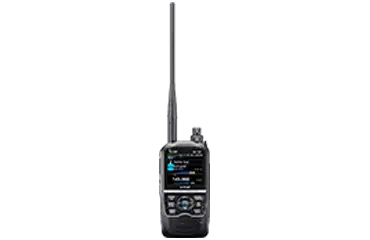 ICOM ID-52A