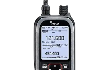 ICOM IC-R30