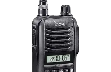 ICOM IC-V86/IC-U86