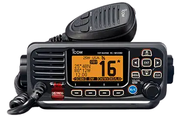 ICOM M330 / M330G