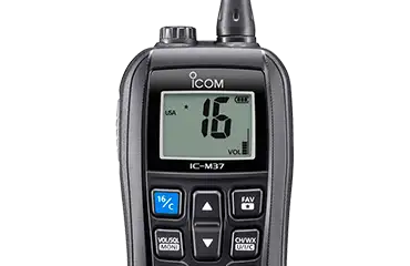 ICOM M37