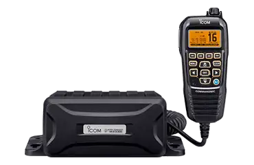 ICOM M400BB