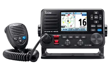 ICOM 510EVO