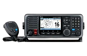 ICOM M605