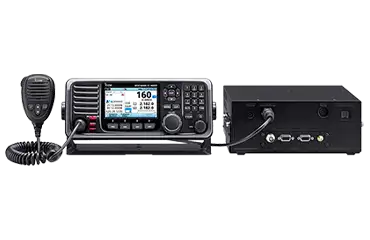 ICOM M803