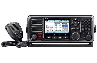 ICOM M804