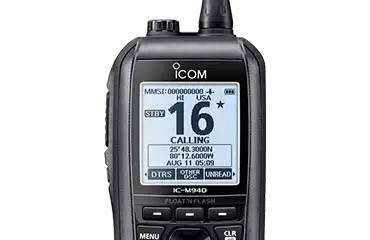 ICOM M94D