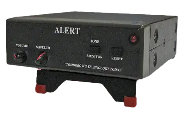 Veertronix Tone Alert Receiver