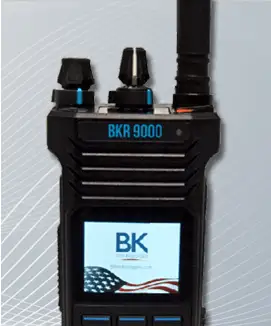 BK Radios