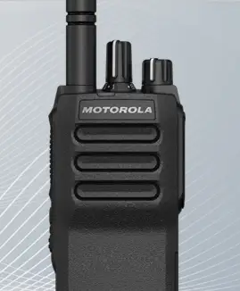 Motorola Radios