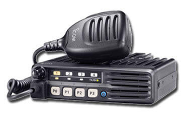 ICOM Radio Accessories