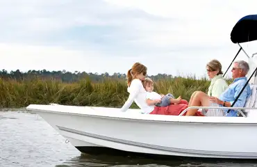 Solutions for Boating