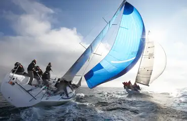 Solutions for Sailing