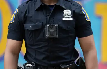 Body-Worn Cameras