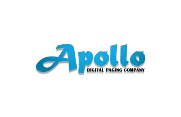 Apollo Numeric Pagers