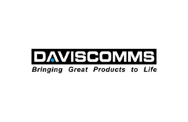 Daviscomms Alphanumeric Pagers