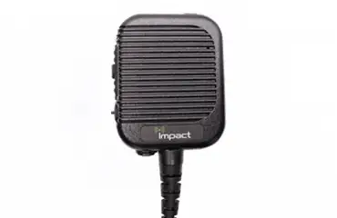 IMPACT Radio Accessories