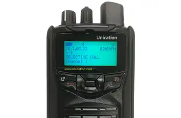 Unication Pagers