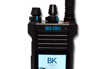 BKR-9000