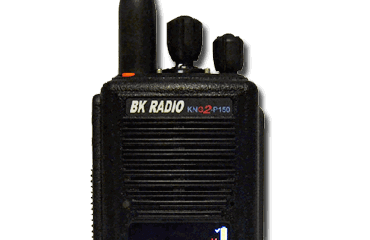 Portable Two-Way Radios