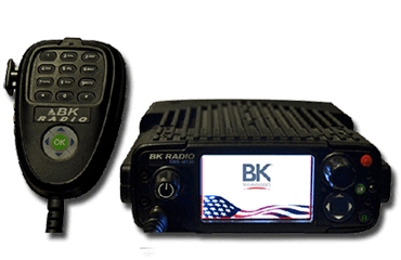 Mobile Two-Way Radios