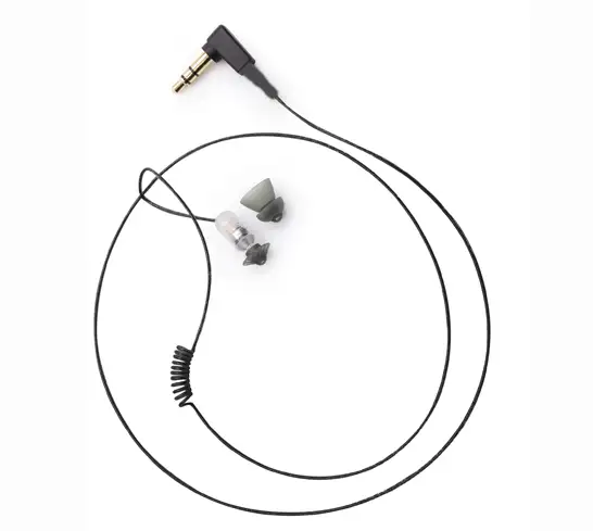 IMPACT Earpieces & Surveillance Kits