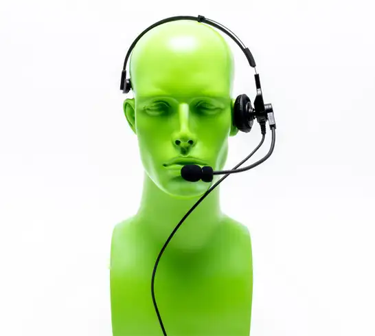 IMPACT Headset Solutions