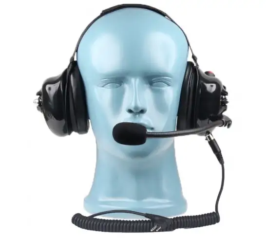 National 2 Way Headset Solutions