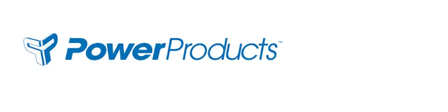 Power Products Logo