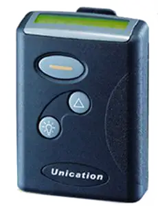 Unication NP88 Numeric Pager