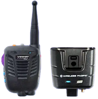 X10DR Elite | FRS Portable Two-Way Radio