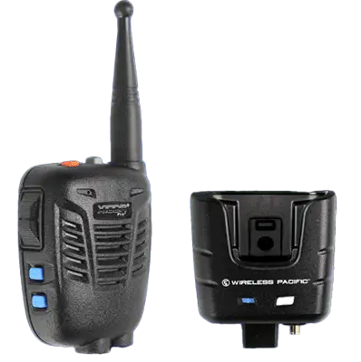 X10DR Pro | FRS Portable Two-Way Radio