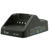 ICOM BC225