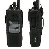 ICOM NCF9011S CLIP