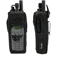 ICOM NCF9011T CLIP