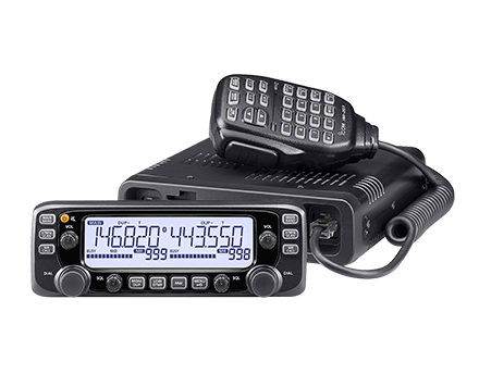 Icom 2730A