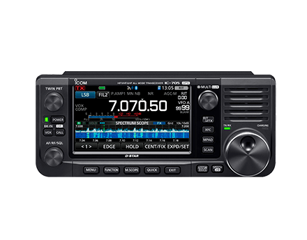 Icom 705