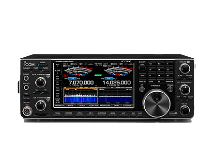 Icom 7300