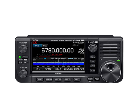 Icom 905