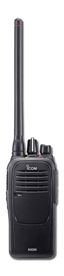 ICOM f1000d