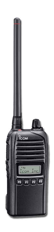 ICOM f3230d