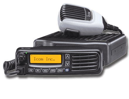 ICOM f5061